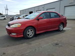 Toyota Corolla 2004