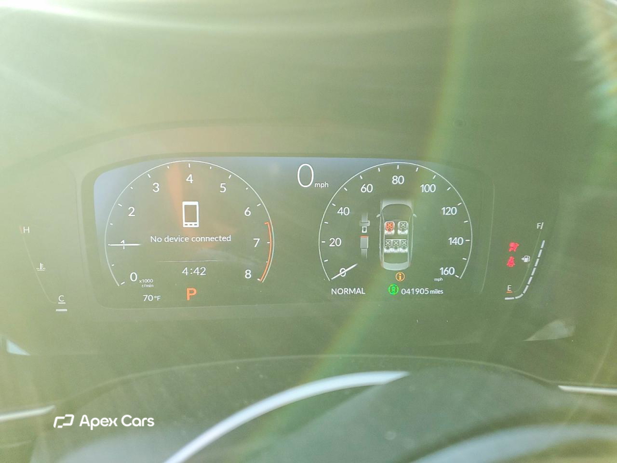 Honda Civic 2024
