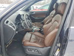 Audi Q5 2014