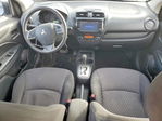 Mitsubishi Mirage 2020