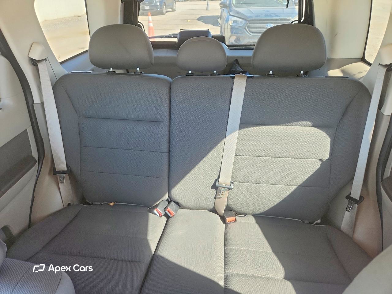 Ford Escape 2009