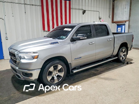 RAM 1500 2019 - Image 1 of 12