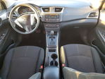 Nissan Sentra 2016