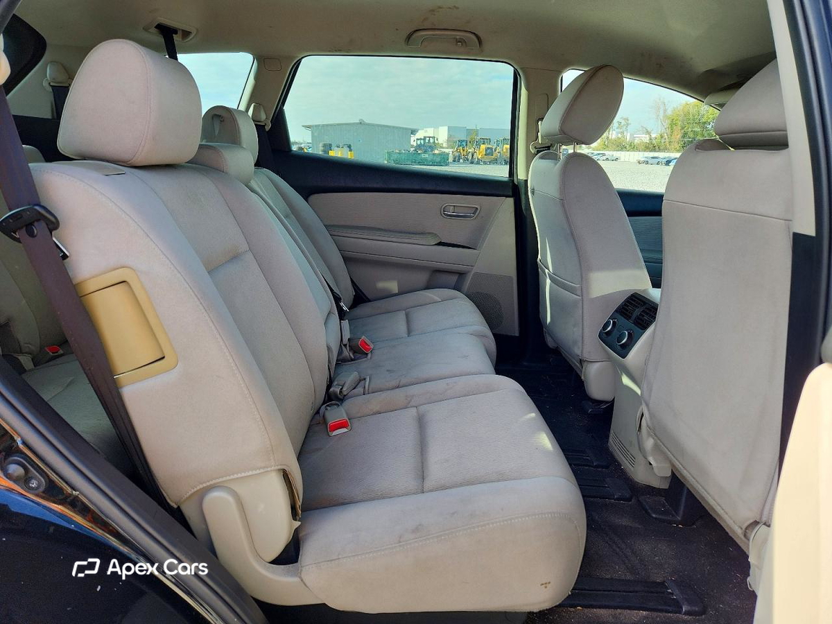 Mazda CX-9 2007
