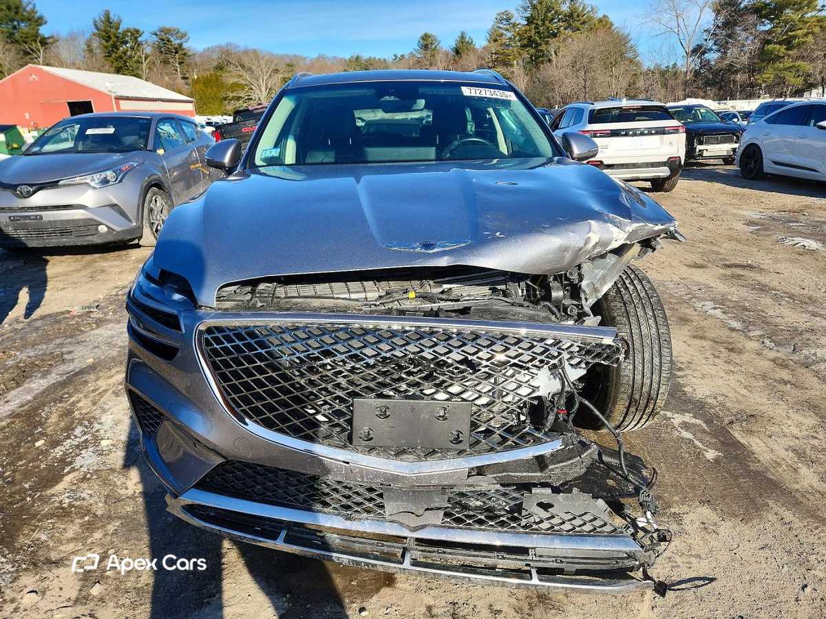 Genesis GV70 2023
