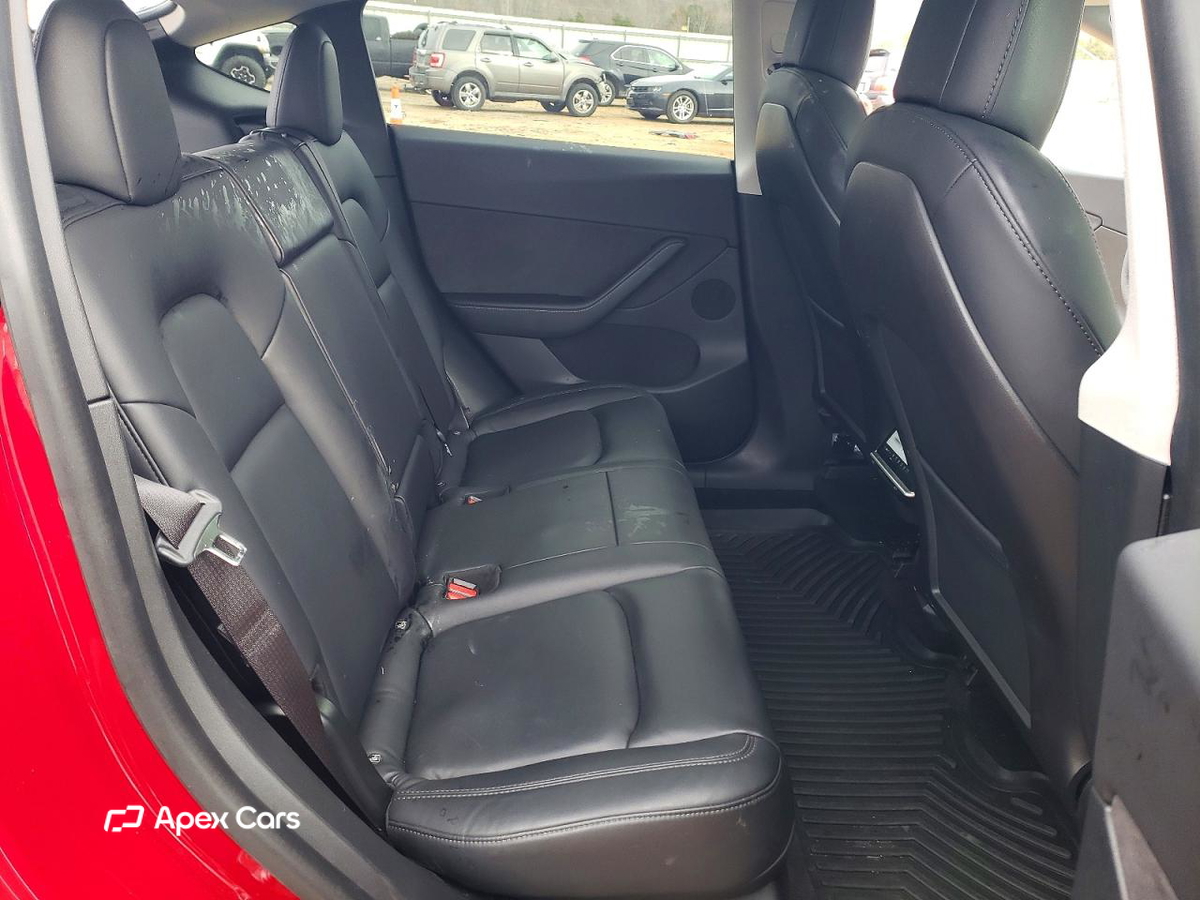 Tesla Model Y 2020