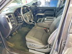 Chevrolet Silverado 2016