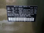 Subaru Outback 2025