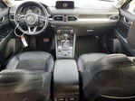 Mazda CX-5 2018