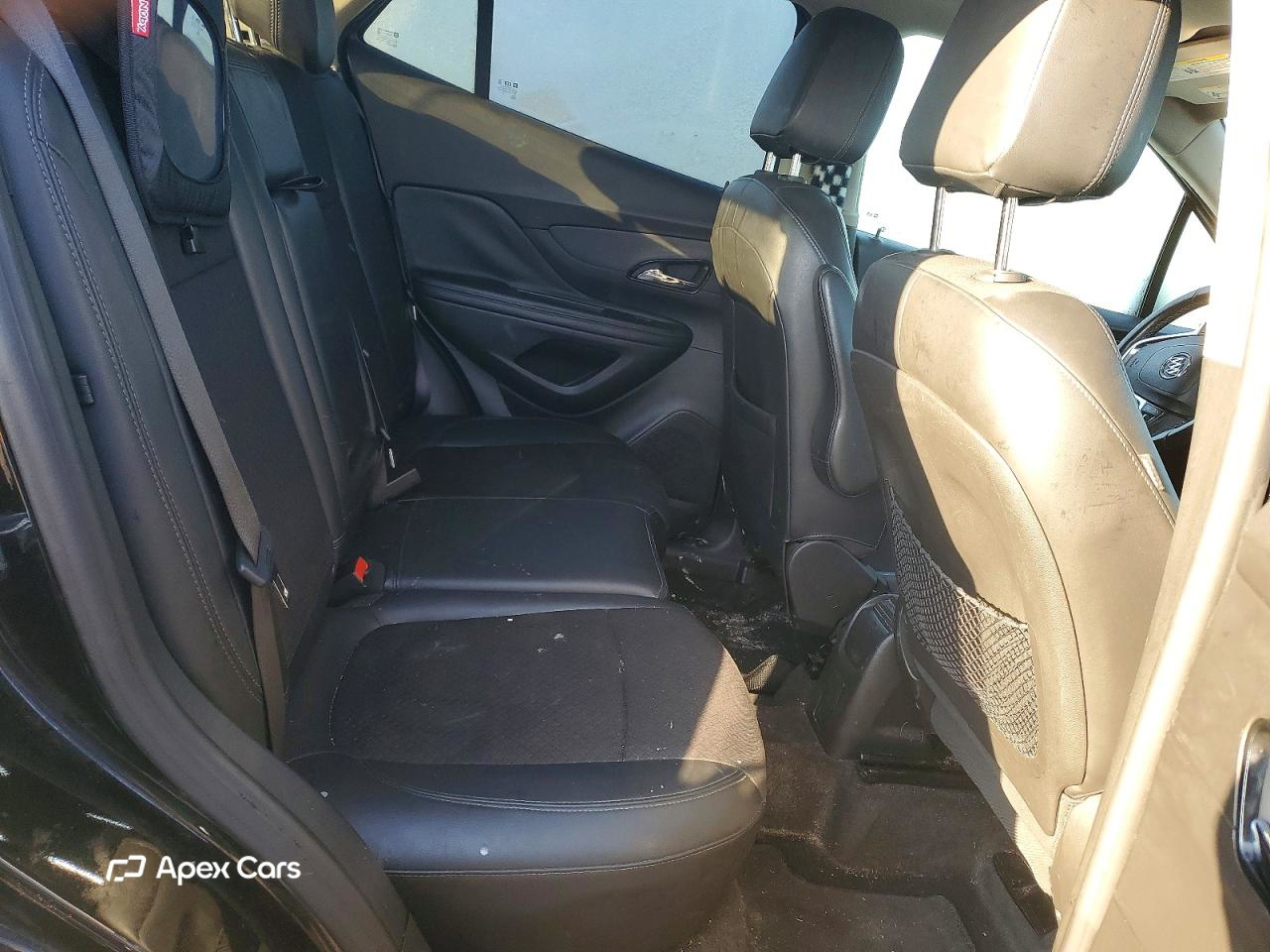 Buick Encore 2019