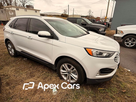Ford Edge 2020 - Image 1 of 10