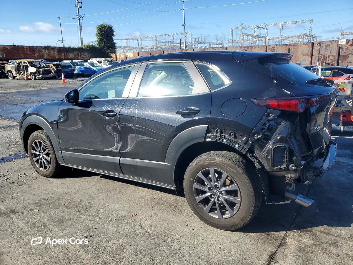 Mazda CX-30 2024
