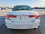 Honda Accord 2012