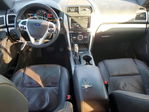 Ford Explorer 2015