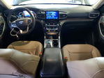 Ford Explorer 2021