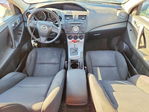 Mazda 3 2011