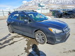 Subaru Impreza 2013