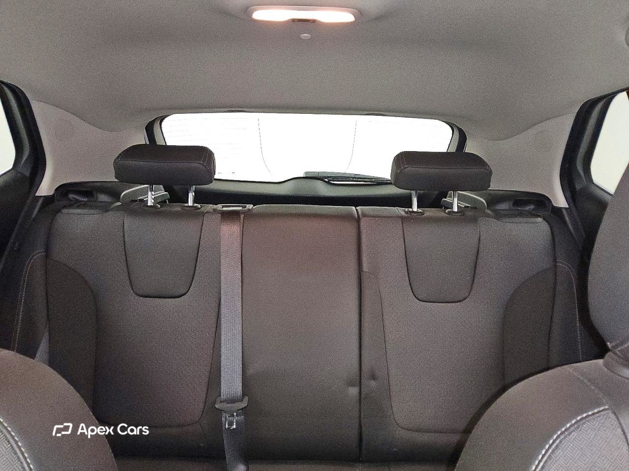 Buick Encore GX 2024