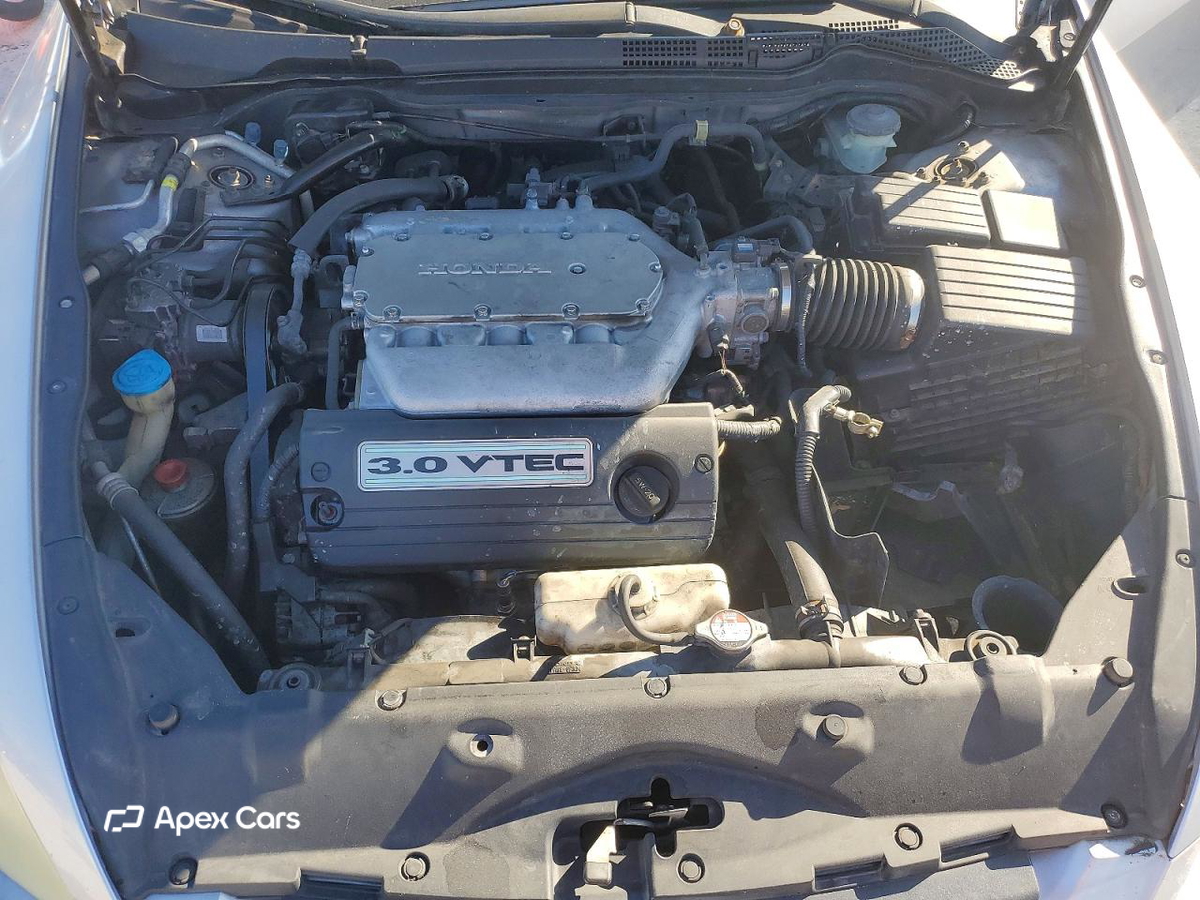Honda Accord 2003