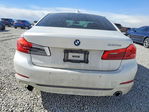BMW Series 5 2018