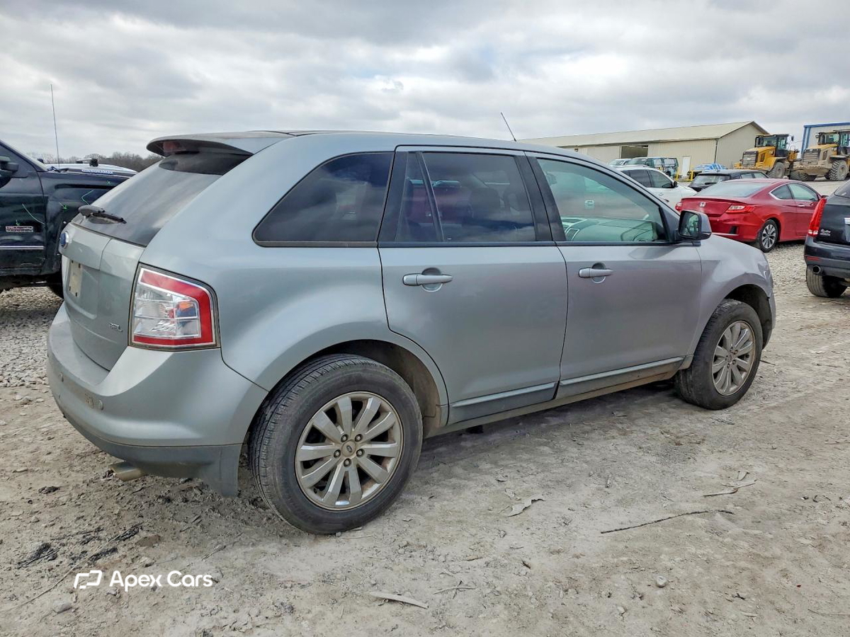 Ford Edge 2007
