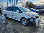 Toyota Sienna 2020