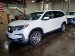 Honda Pilot 2019