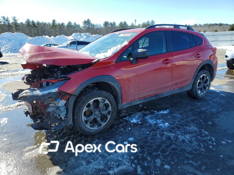 Subaru XV 2023 - Image 1 of 14