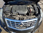 Cadillac XTS 2013