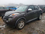 Nissan Juke 2013
