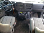Chevrolet Express 2012