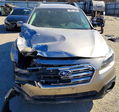 Subaru Outback 2016