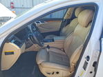 Hyundai Genesis 2015