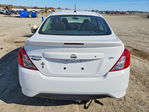Nissan Versa 2017