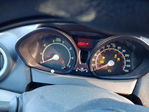 Ford Fiesta 2012