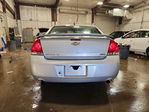 Chevrolet Impala 2012
