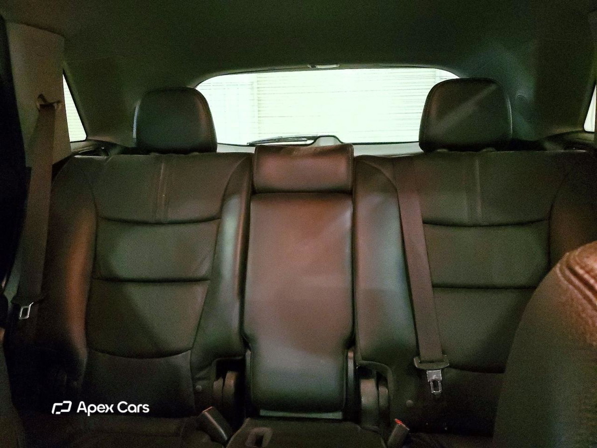 Kia Sorento 2012