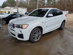 BMW X4 2016