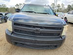 Chevrolet Silverado 2008
