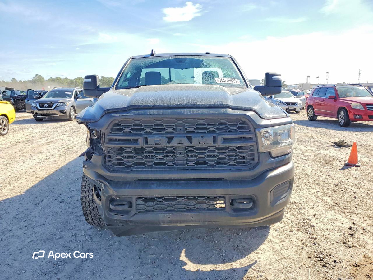 RAM 2500 2024
