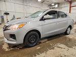 Mitsubishi Mirage 2024