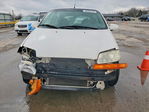 Chevrolet Aveo 2008