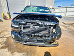 Chevrolet Silverado 2017