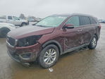 Kia Sorento 2017