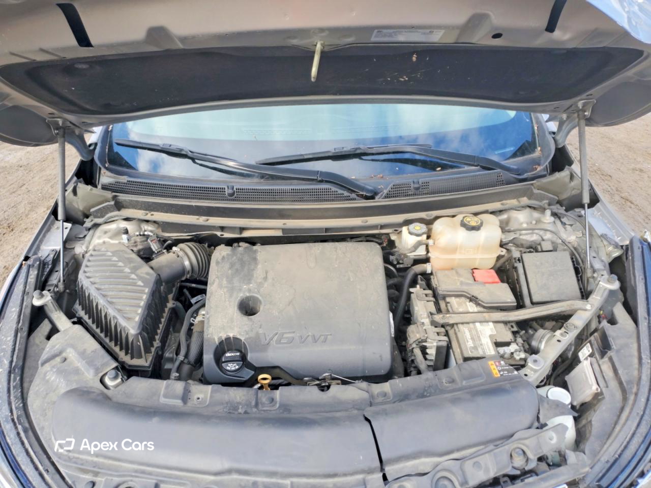 Buick Enclave 2019