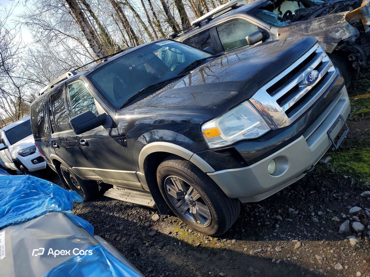 Ford Expedition 2009