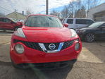 Nissan Juke 2015