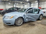 Chrysler 200 2012