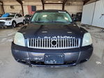Mercury Montego 2007