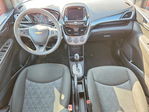Chevrolet Spark 2021